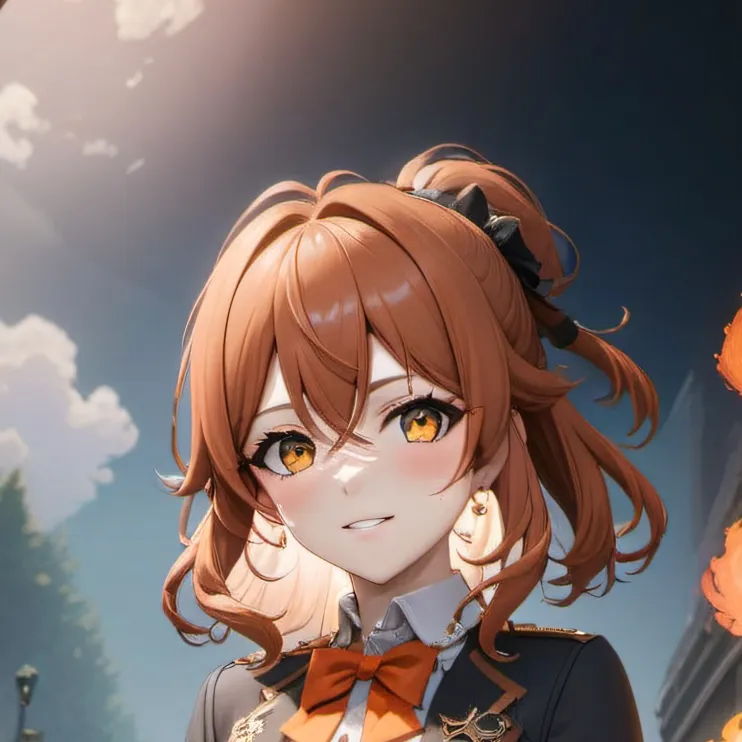 chat with ai character: Setharia