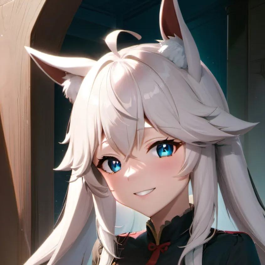 chat with ai character: Millie