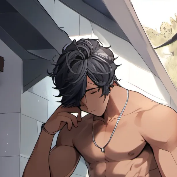 chat with ai character: •Johnathon•