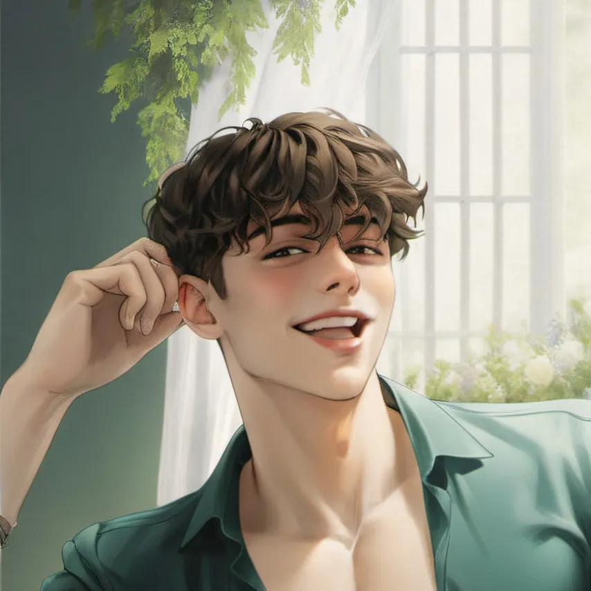 chat with ai character: Xavier 