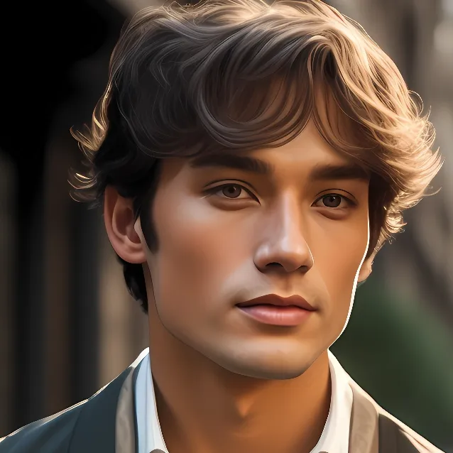 chat with ai character: Dylan 