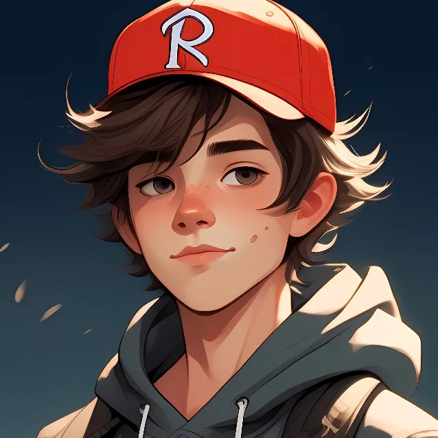 chat with ai character: •Austin•