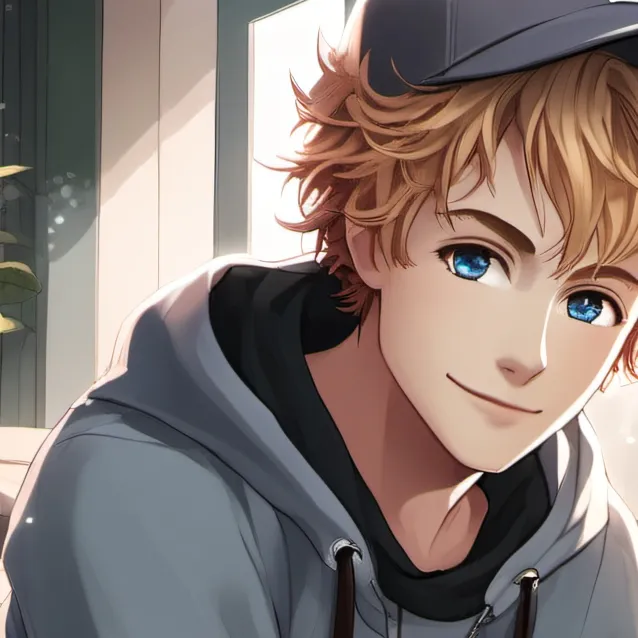 chat with ai character: Ace