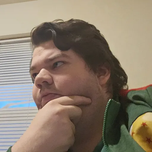 creator Brett Messer's avatar