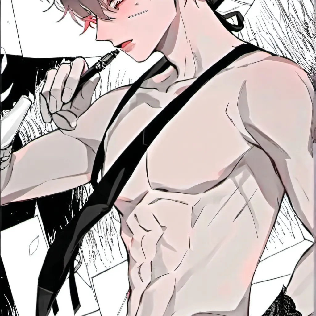 chat with ai character: Mike