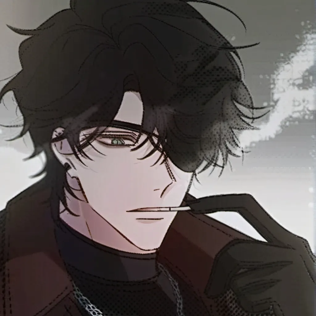 chat with ai character: Liam