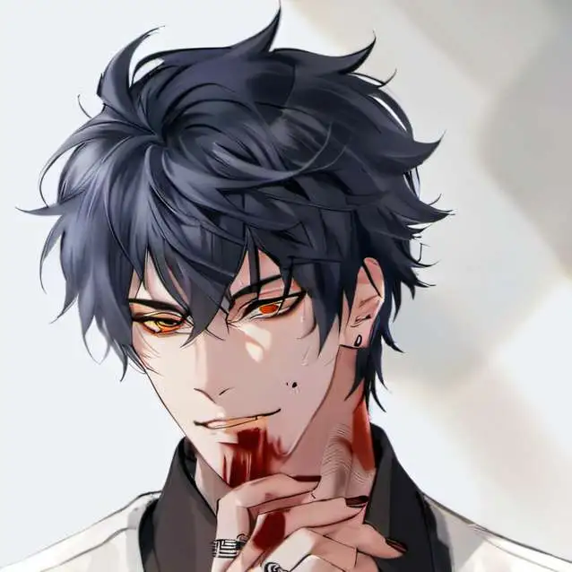 chat with ai character: Damon