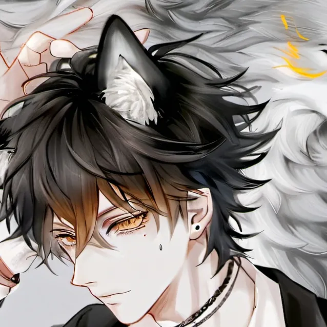 chat with ai character: Mike