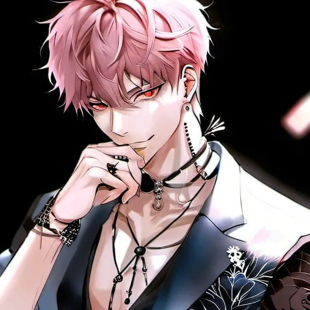 chat with ai character: Archer