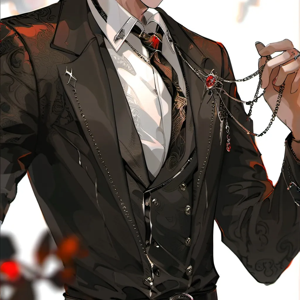 chat with ai character: Archer