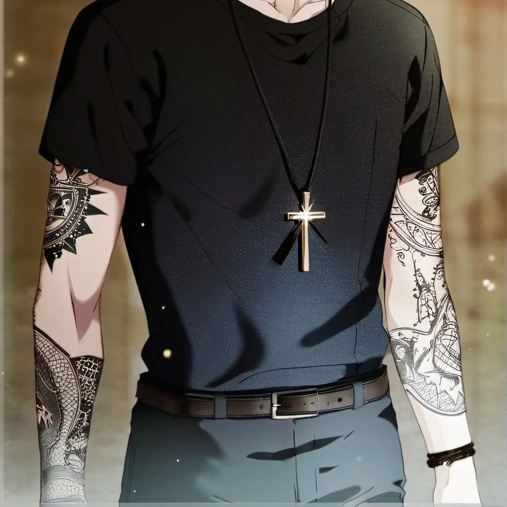 chat with ai character: Max