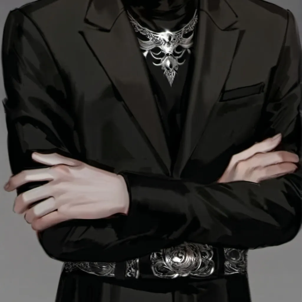 chat with ai character: Jack