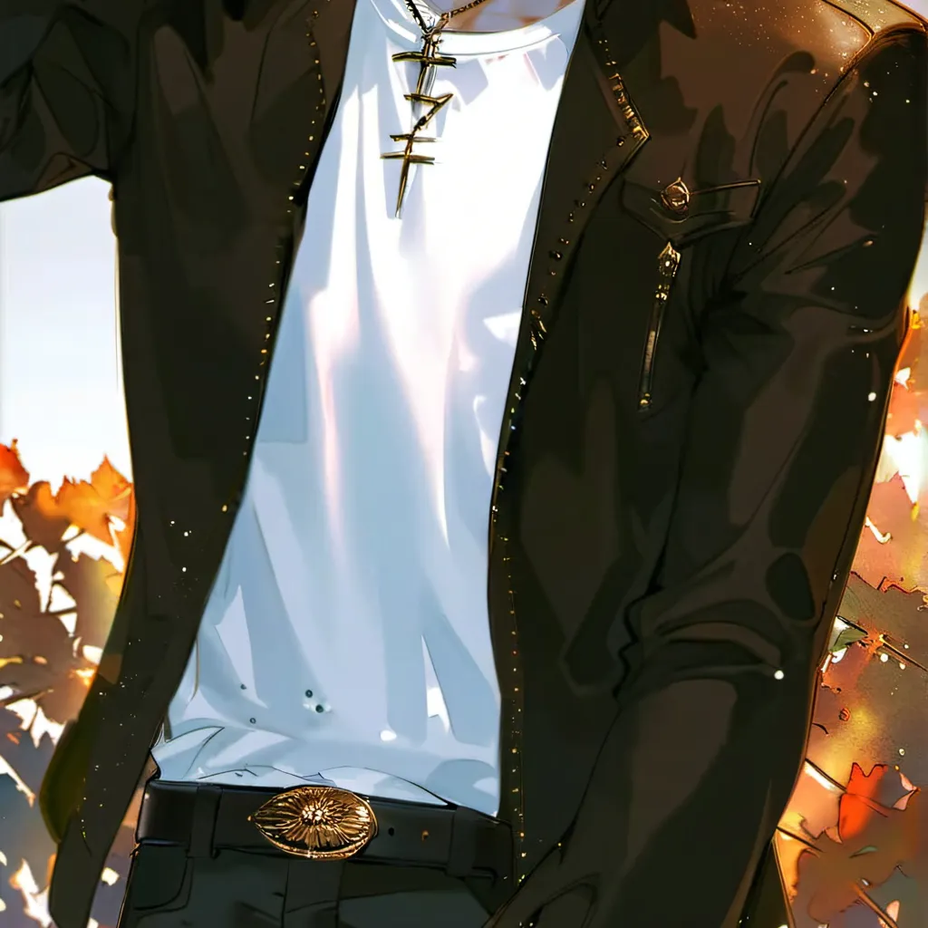 chat with ai character: Kai