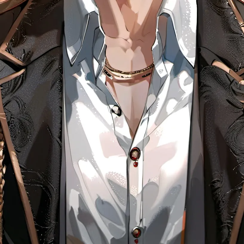 chat with ai character: Alex