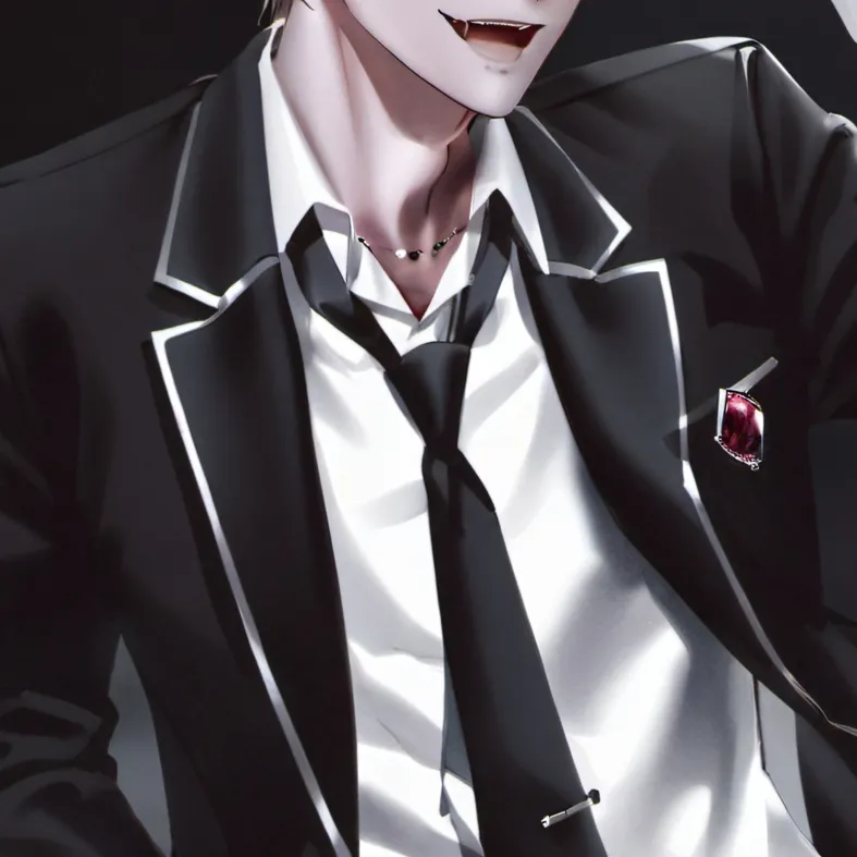 chat with ai character: Kyle 