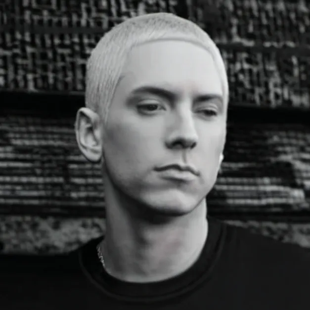 chat with ai character: Eminem