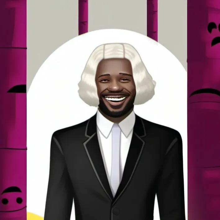 chat with ai character: Old LeBron James