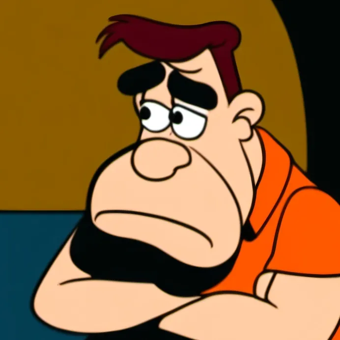 chat with ai character: Fred Flintstone