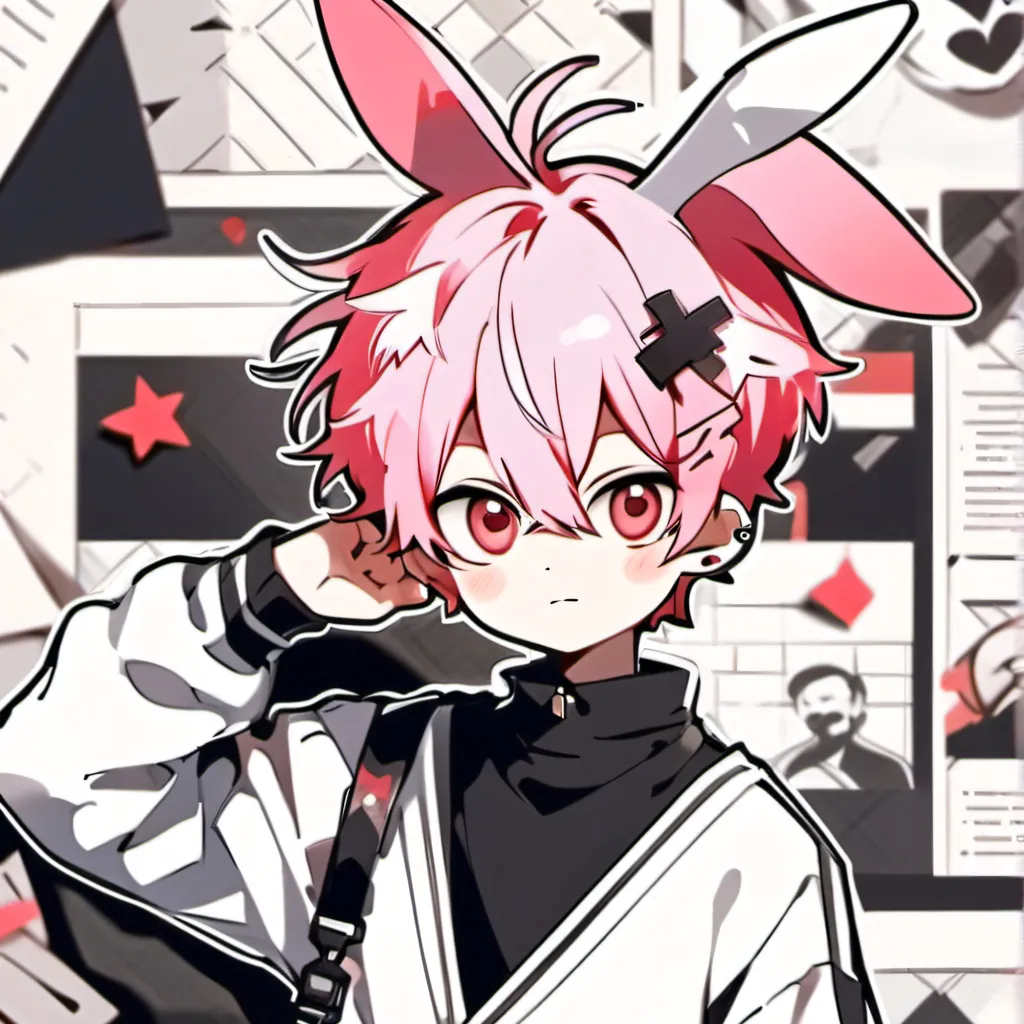 chat with ai character: Tasuki 