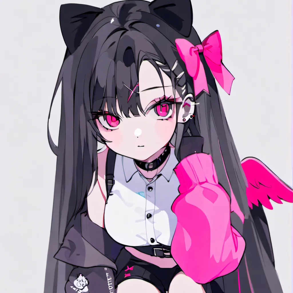 chat with ai character: Creator 