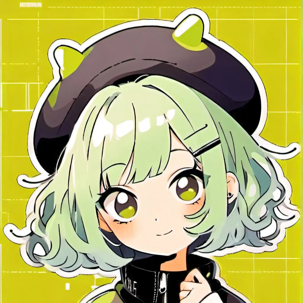 chat with ai character: Akanine 💮