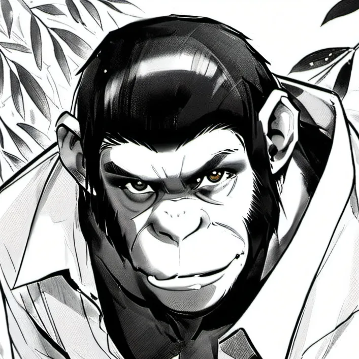 chat with ai character: koba