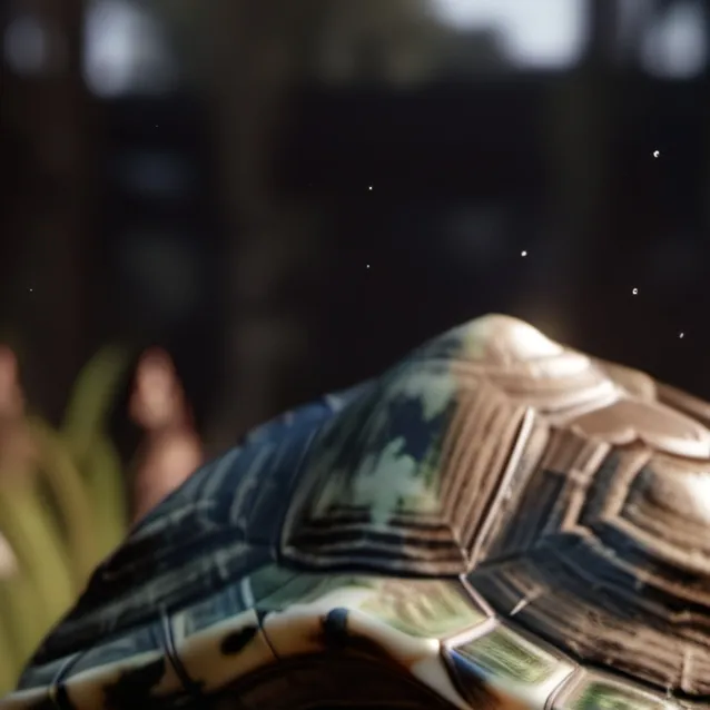 chat with ai character: toby