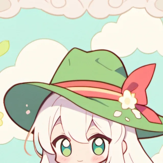 chat with ai character: lily