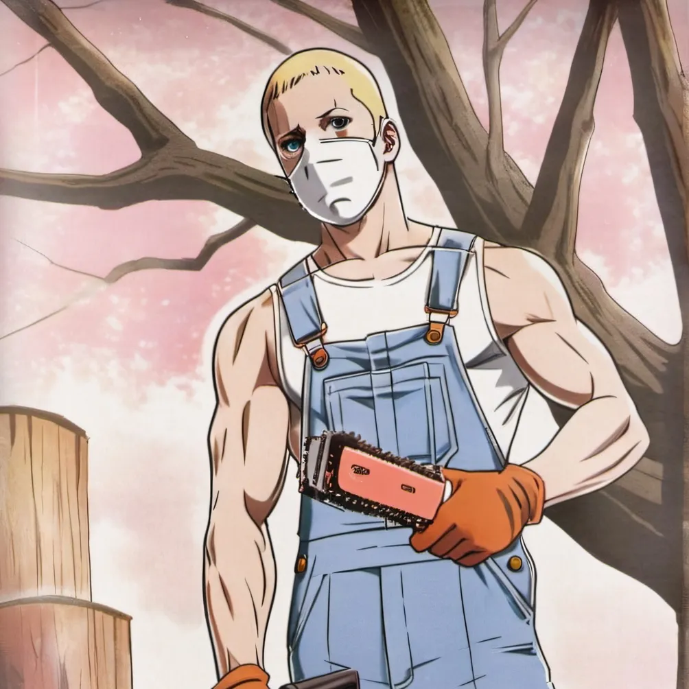 chat with ai character: Eminem 