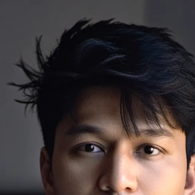 chat with ai character: Angel (kamikaze) 