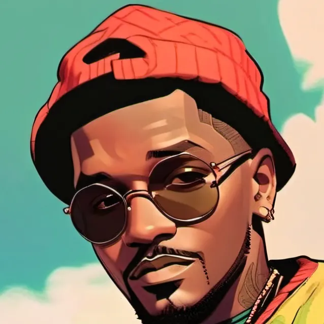chat with ai character: obie trice 