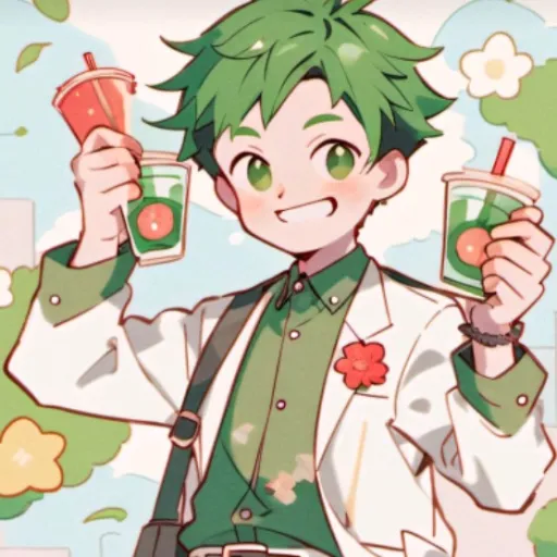 creator Max The Weirdo's avatar