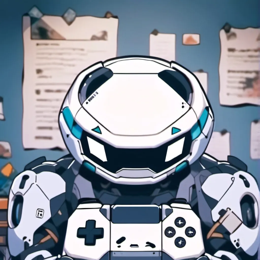 chat with ai character: Ps4 Assistant 