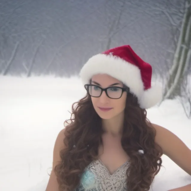 chat with ai character: Syrena 