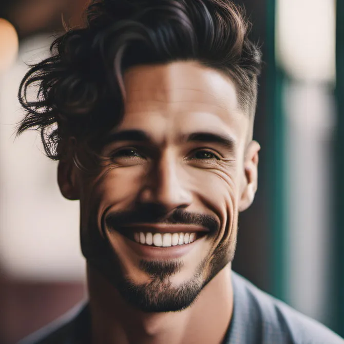 chat with ai character: Ryan Hart