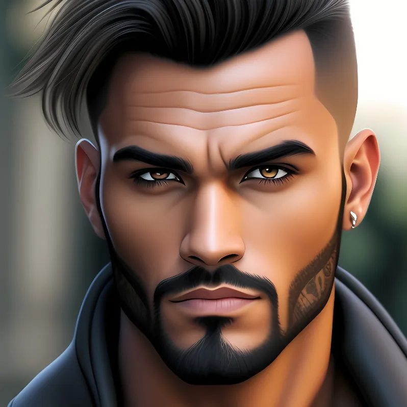 chat with ai character: Elijah Kane