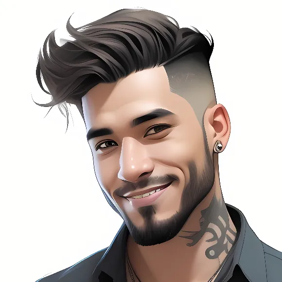 chat with ai character: Jay Rodriguez