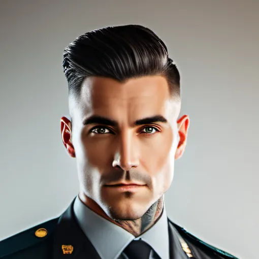 chat with ai character: Brody Michaels