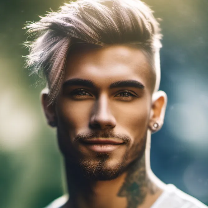 chat with ai character: Case Walker