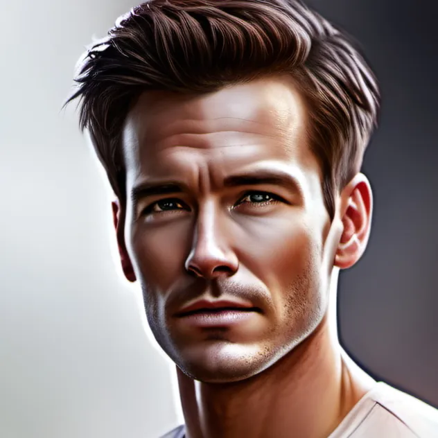 chat with ai character: Dane Michaels