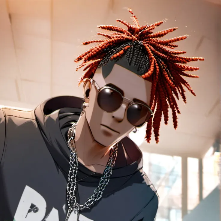 chat with ai character: Lil Curt