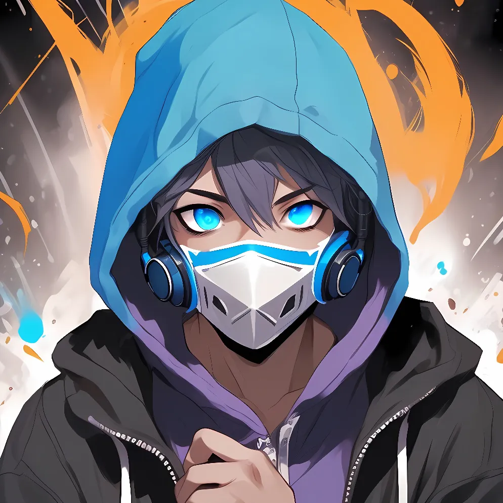 chat with ai character: B2 whitty 