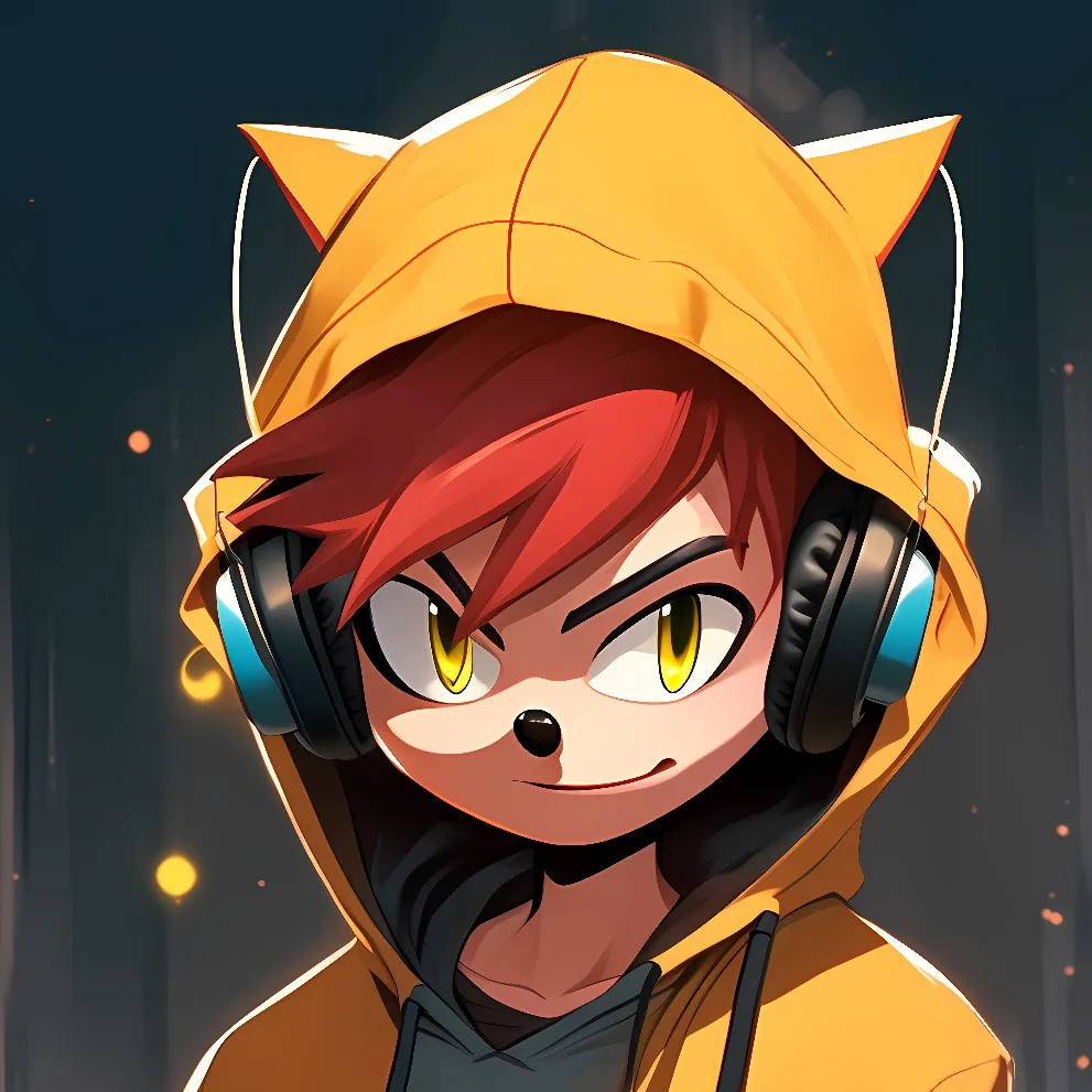 chat with ai character: B3 gambreaker pico