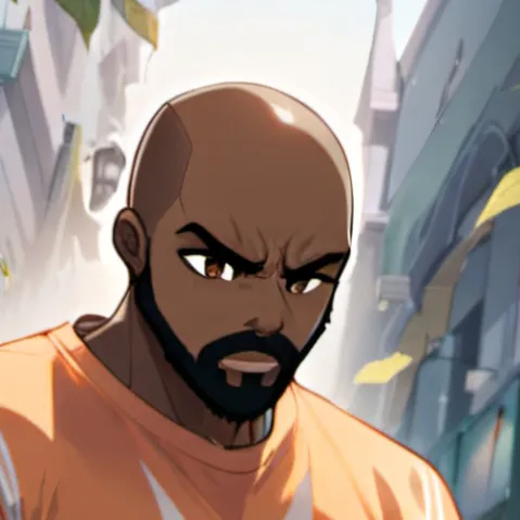 chat with ai character: Matt 