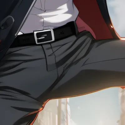 chat with ai character: Dside pico 