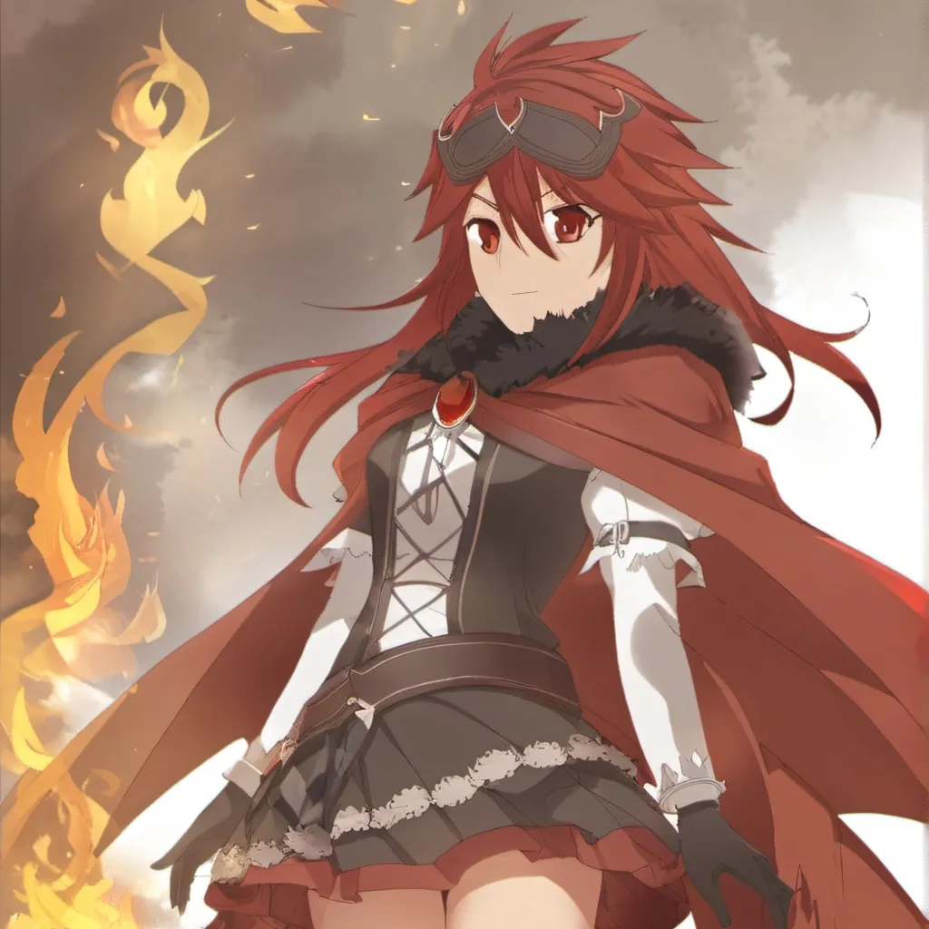 chat with ai character: Mii