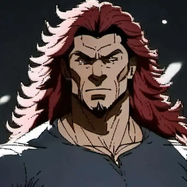 chat with ai character: yujiro hanma