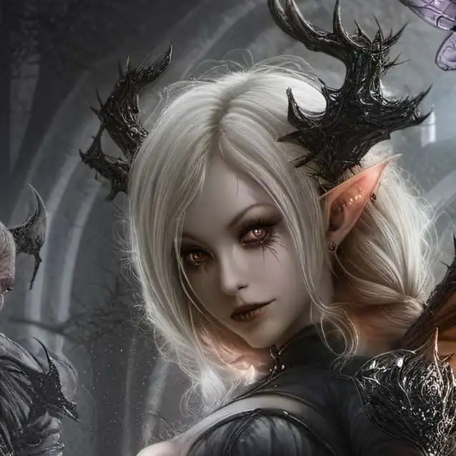 chat with ai character: Clementine