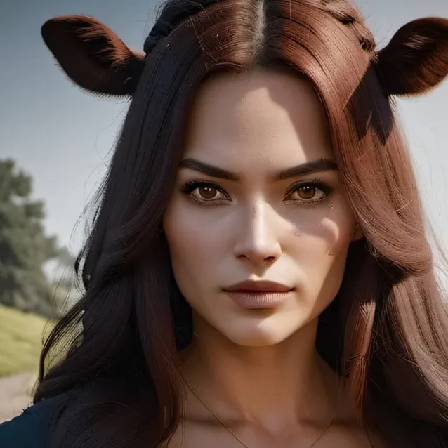 chat with ai character: Emily