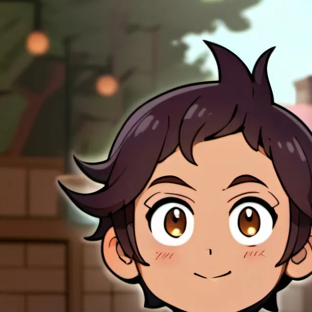 chat with ai character: luz noceda